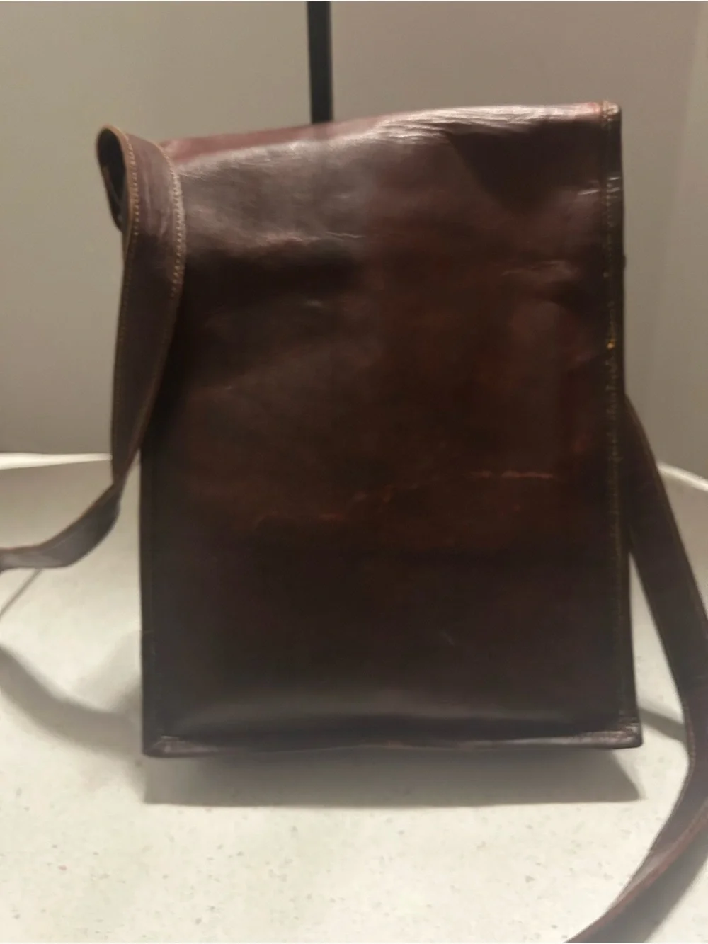Unbranded classic brown